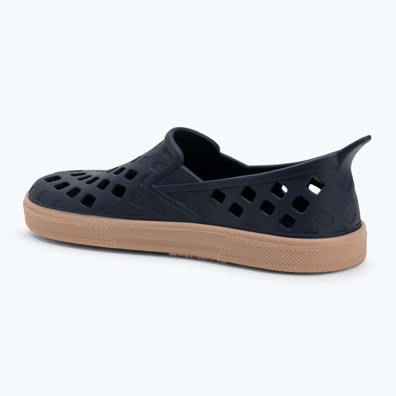 Buty juniorskie BOATILUS Easy Veg navy/beige 3