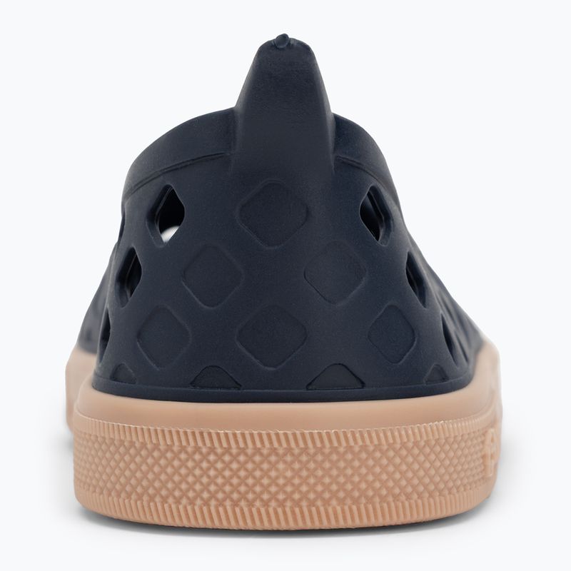 Buty juniorskie BOATILUS Easy Veg navy/beige 6