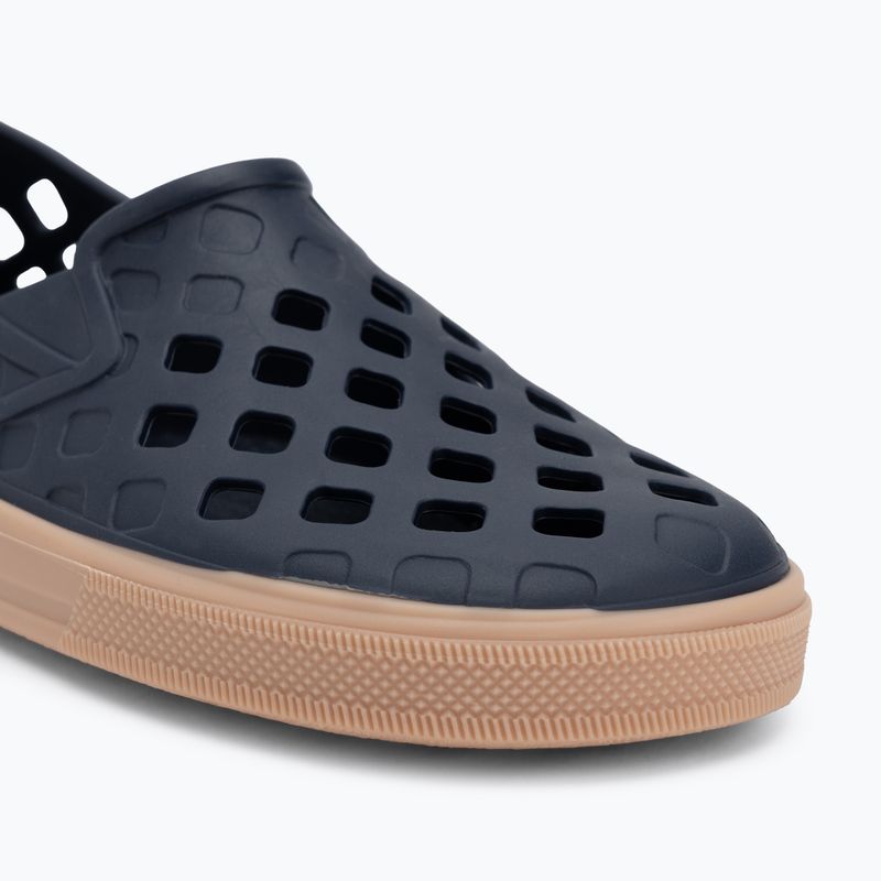 Buty juniorskie BOATILUS Easy Veg navy/beige 7