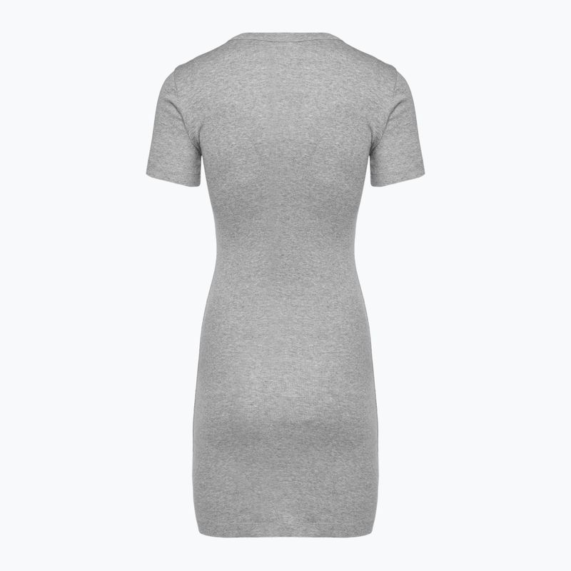 Sukienka Champion Legacy grey 2