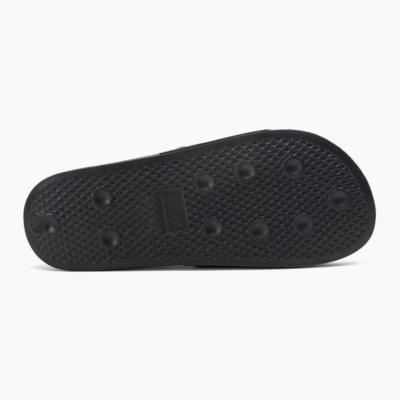 Klapki męskie Champion Legacy Daytona black 5