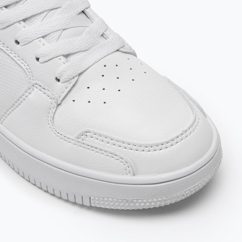 Buty damskie Champion Legacy Rebound 2.0 Mid white 7