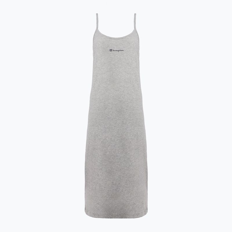 Sukienka Champion Legacy grey