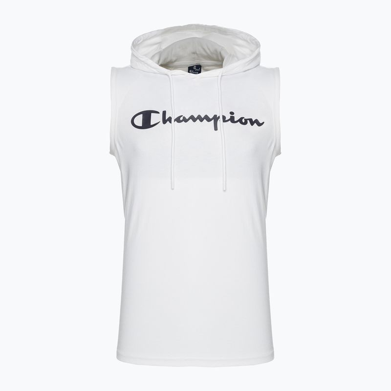 Koszulka męska Champion Legacy white