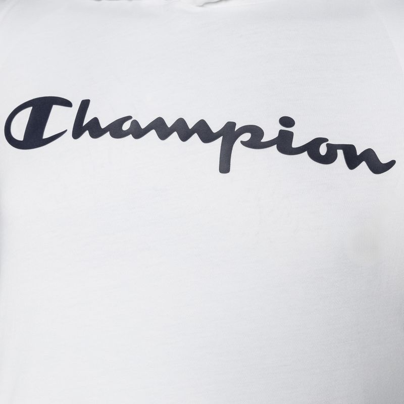 Koszulka męska Champion Legacy white 3