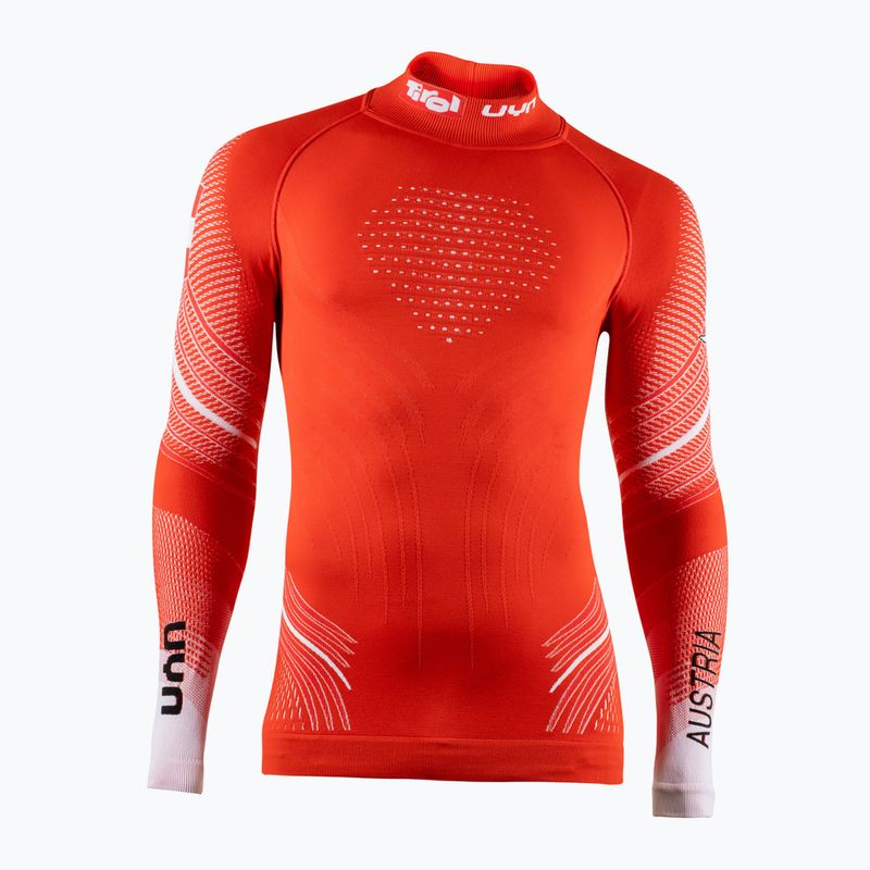 Longsleeve termoaktywny UYN Natyon 2.0 Austria UW Shirt Turtle Neck austria