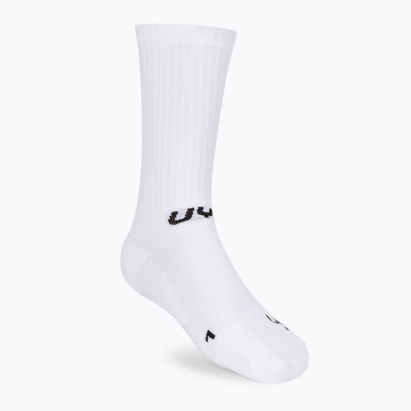 Skarpety męskie UYN Aero white/black