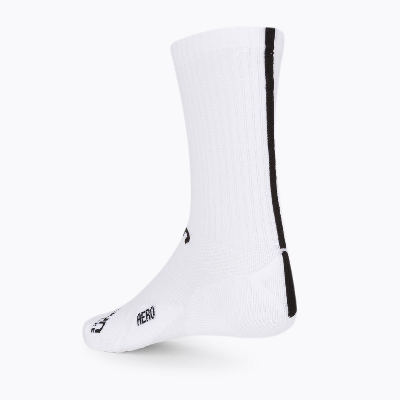 Skarpety męskie UYN Aero white/black 2