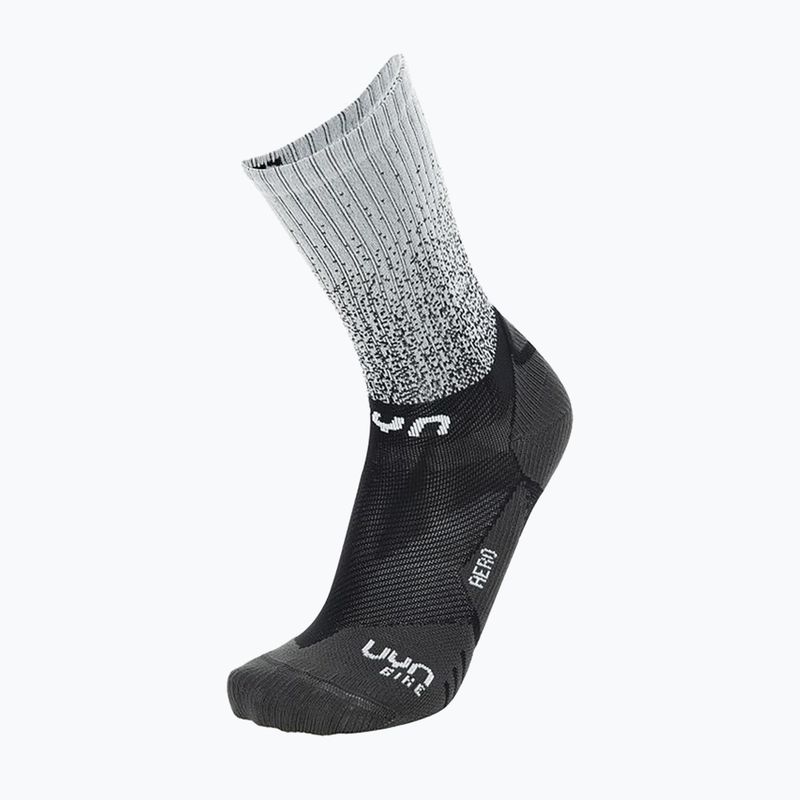 Skarpety męskie UYN Aero white/black 4