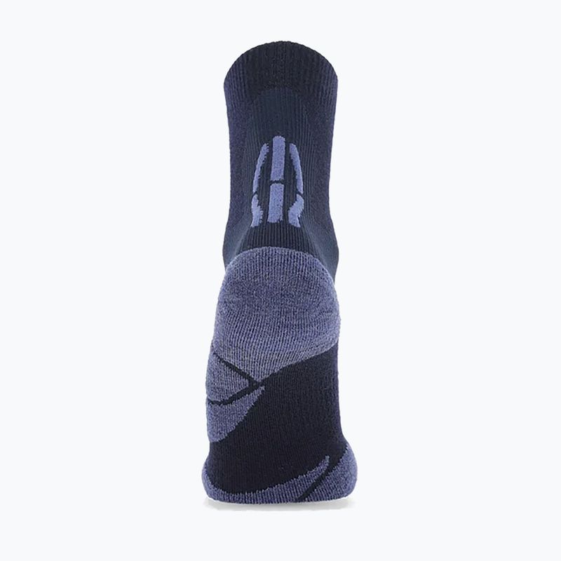 Skarpety męskie Uyn Trekking 2IN Merino navy/jeans 3