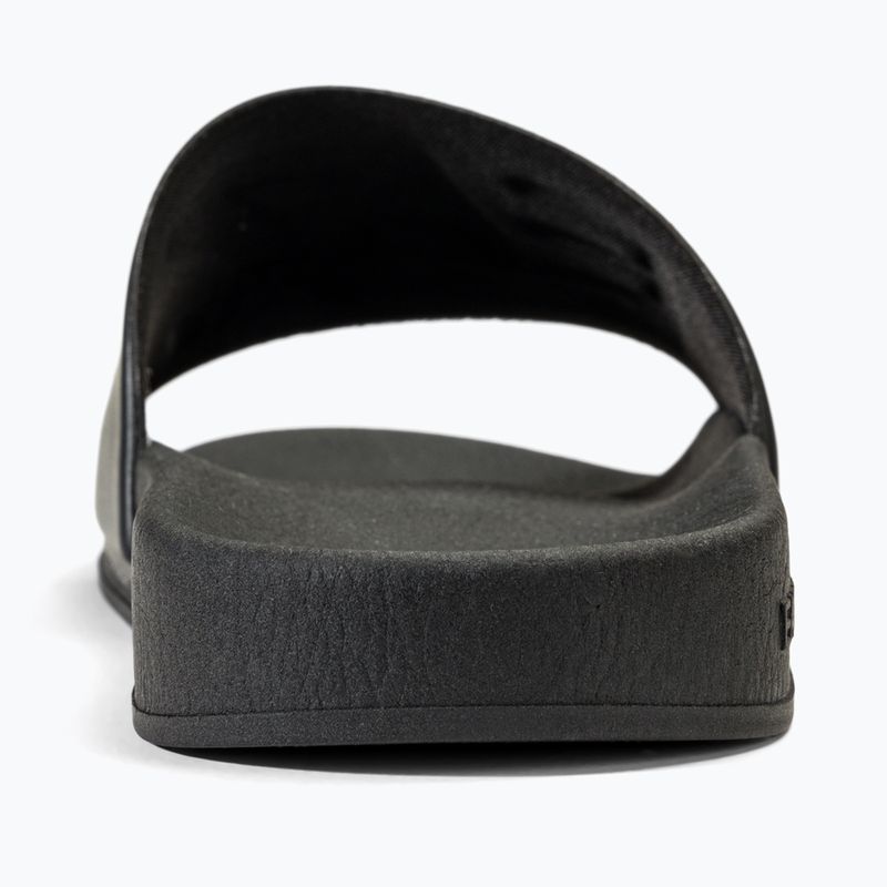 Klapki EA7 Emporio Armani Water Sports Visibility black 6