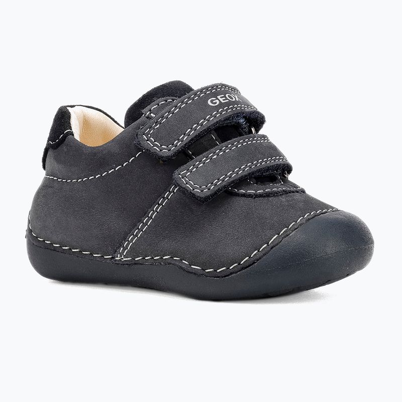 Buty dziecięce Geox Tutim navy 8