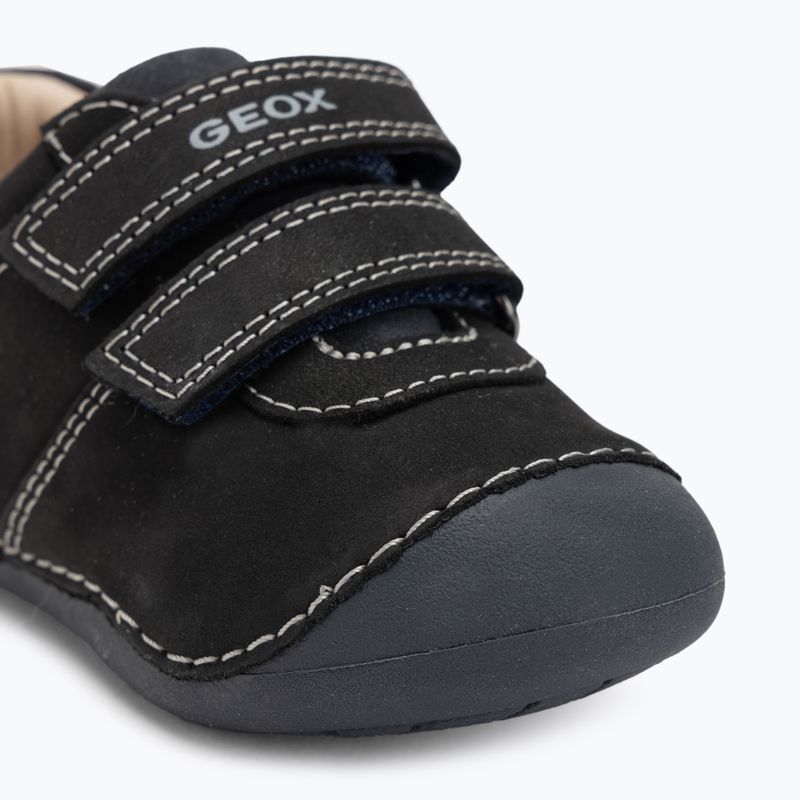 Buty dziecięce Geox Tutim navy 7
