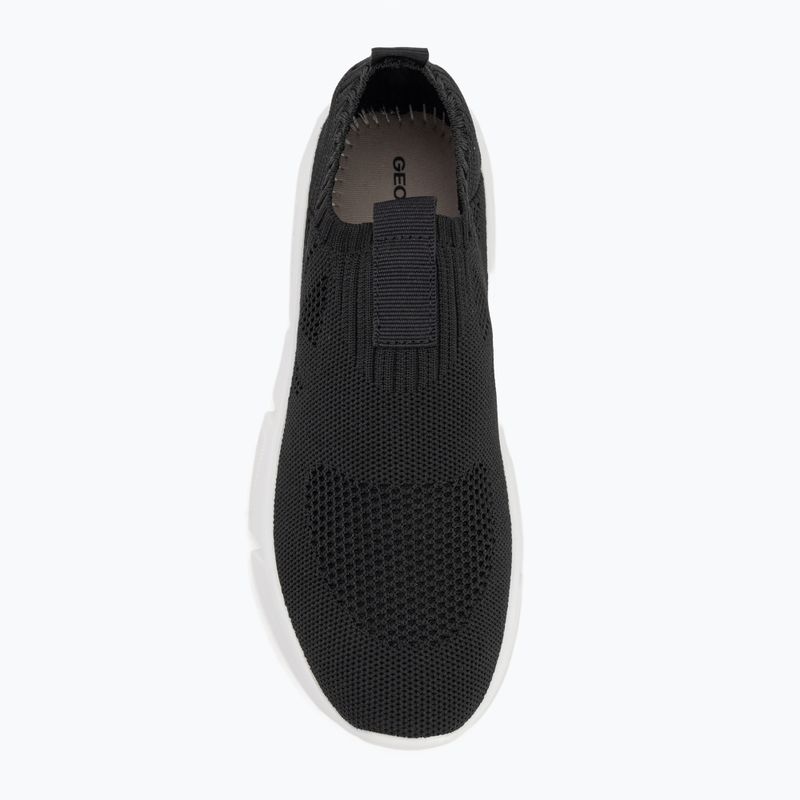 Buty Geox Aril black 5