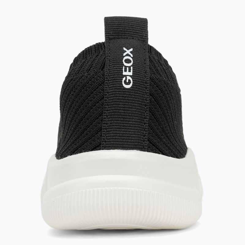 Buty Geox Aril black 6