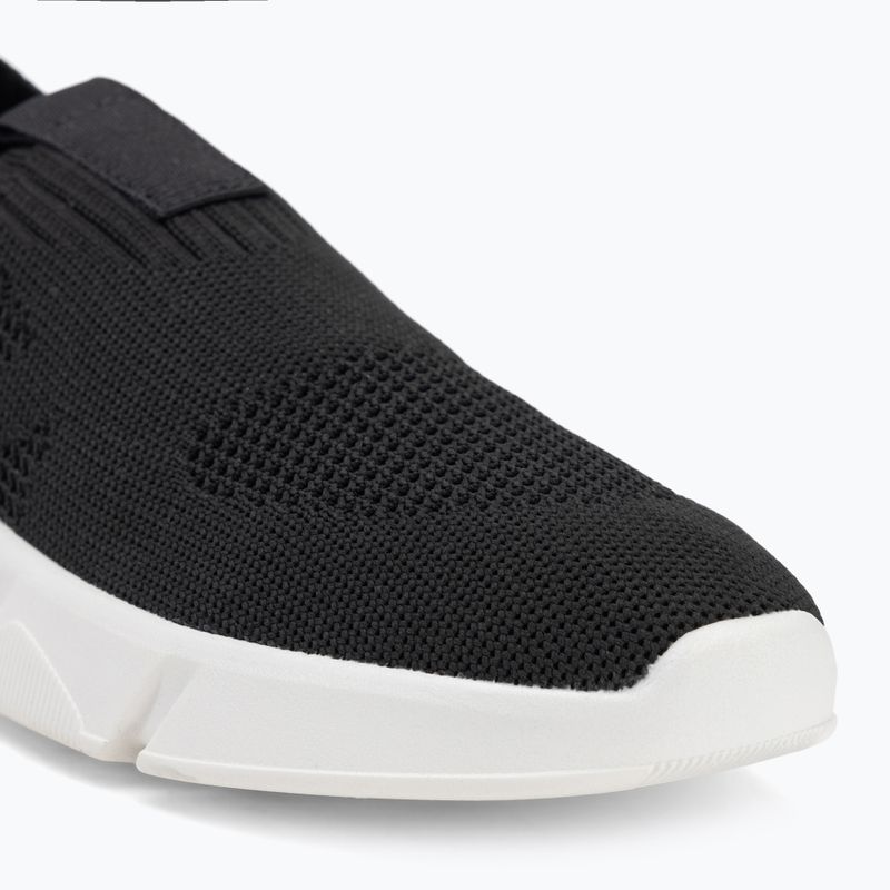 Buty Geox Aril black 7