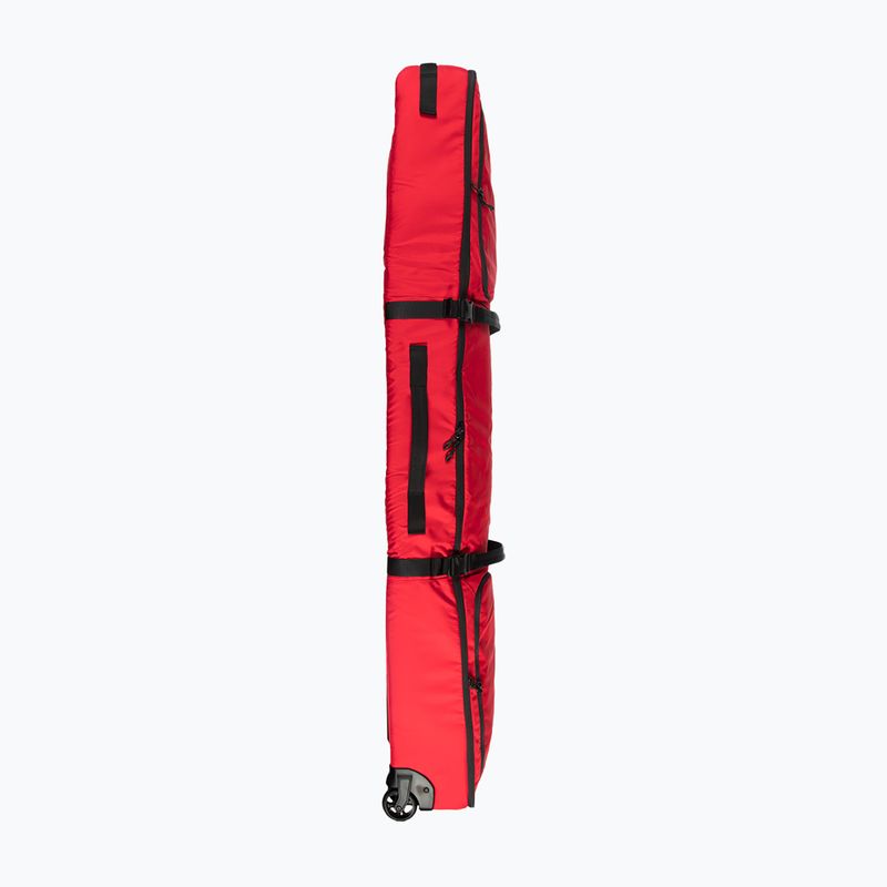 Pokrowiec na deskę snowboardową CAPiTA Wheeled Board Bag '26 red 2