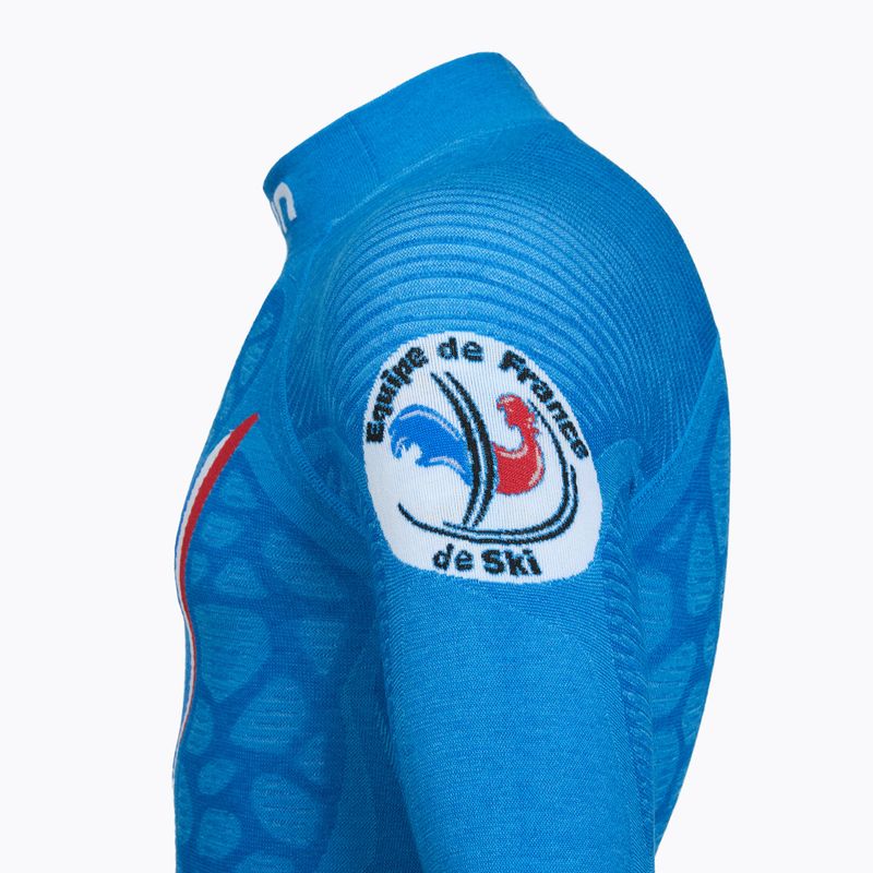 Bluza termoaktywna UYN Natyon Biomorph france 3