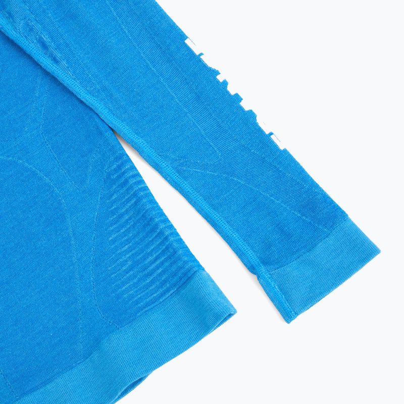 Bluza termoaktywna UYN Natyon Biomorph france 5
