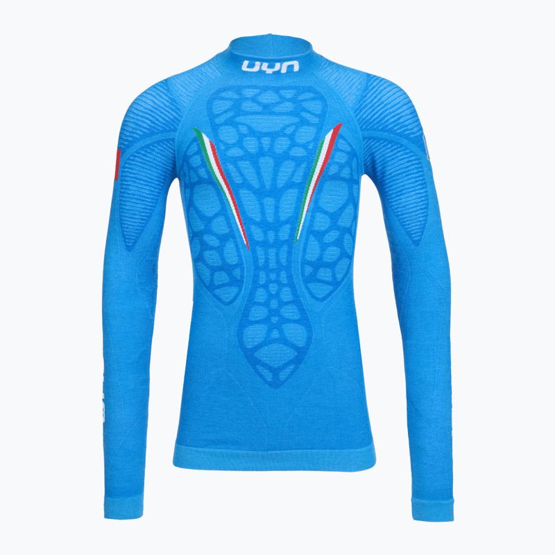 Bluza termoaktywna UYN Natyon Biomorph italy