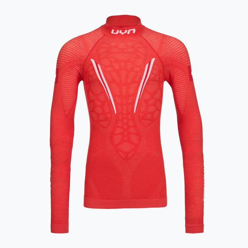Bluza termoaktywna UYN Natyon Biomorph switzerland