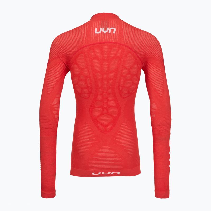 Bluza termoaktywna UYN Natyon Biomorph switzerland 2