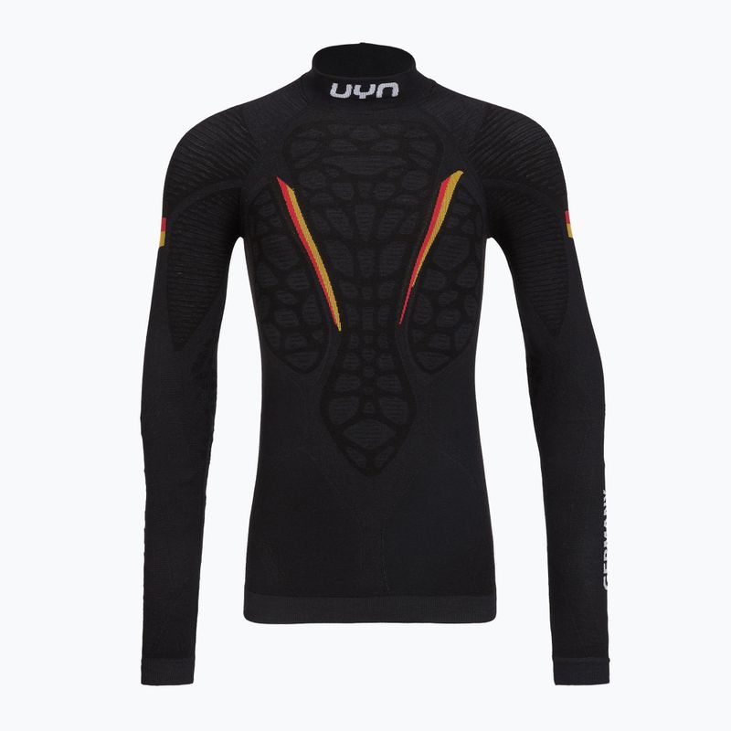 Bluza termoaktywna UYN Natyon Biomorph germany