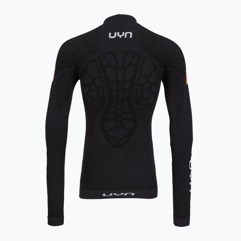 Bluza termoaktywna UYN Natyon Biomorph germany 2