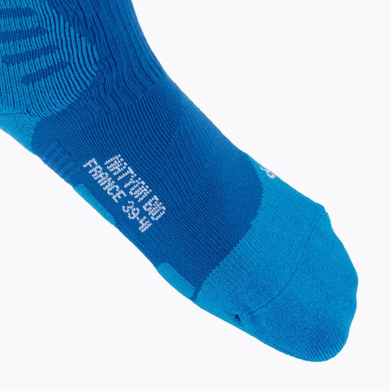 Skarpety narciarskie Uyn Natyon One Biomorph Socks france 3