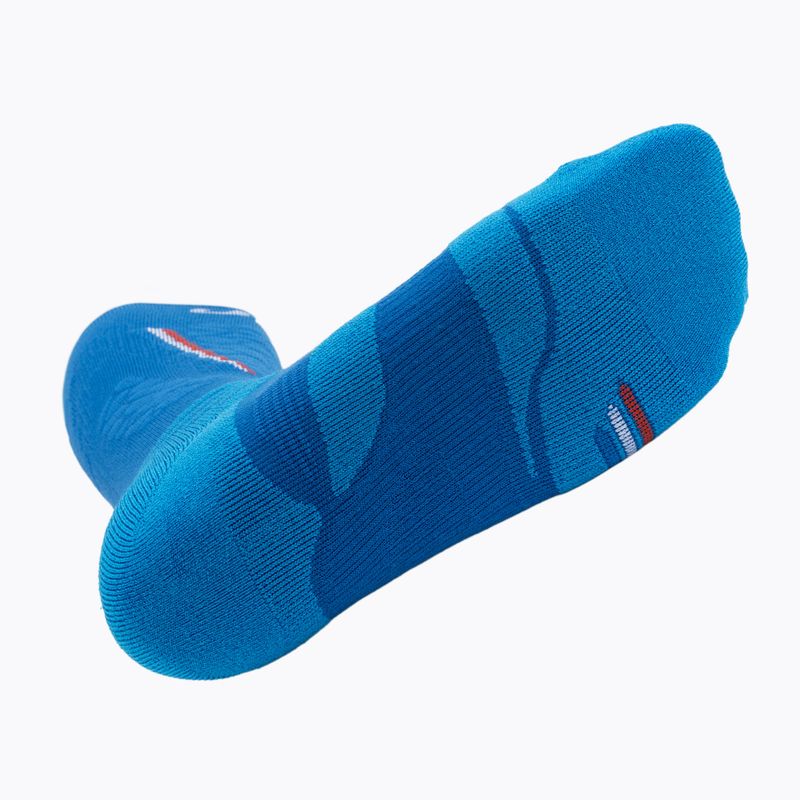 Skarpety narciarskie Uyn Natyon One Biomorph Socks france 4