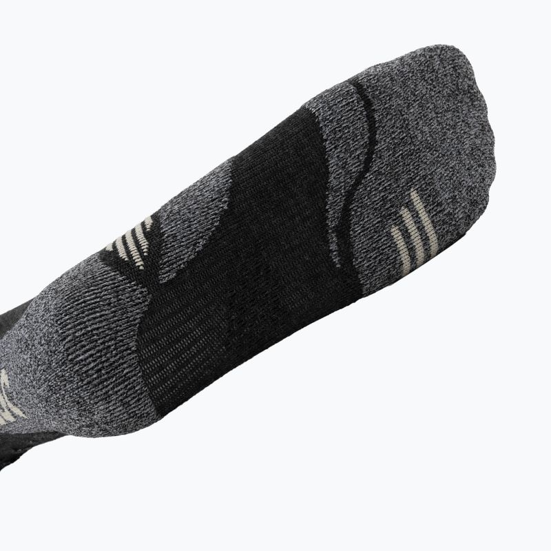 Skarpety narciarskie męskie Uyn Ski All Mountain Socks anthracite / grey 4