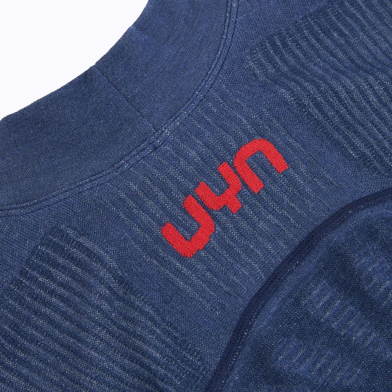 Bluza termoaktywna Uyn Natyon Biomorph LS usa 4