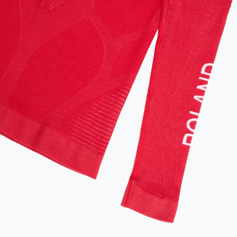 Bluza termoaktywna Uyn Natyon Biomorph LS poland 4