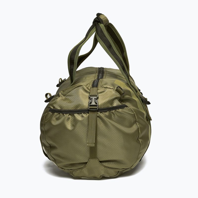 Torba treningowa LEONE 1947 Duffel Bag 30 l green 5