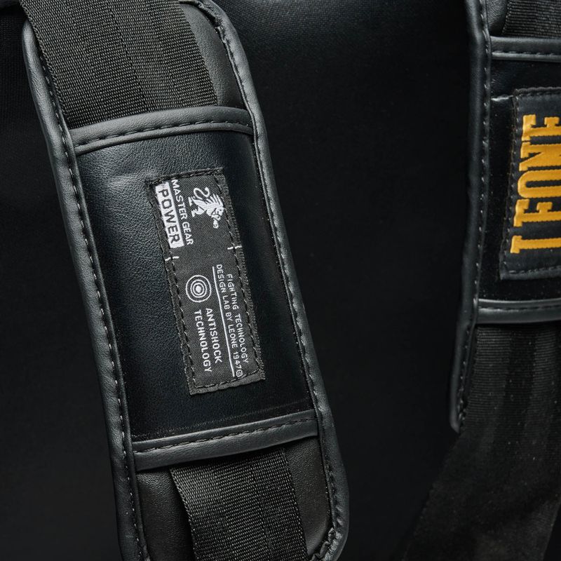 Ochraniacz klatki piersiowej  Leone 1947 black 5