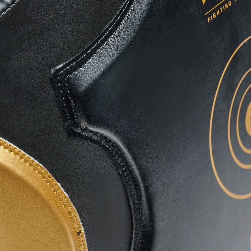 Ochraniacz klatki piersiowej  Leone 1947 black 6