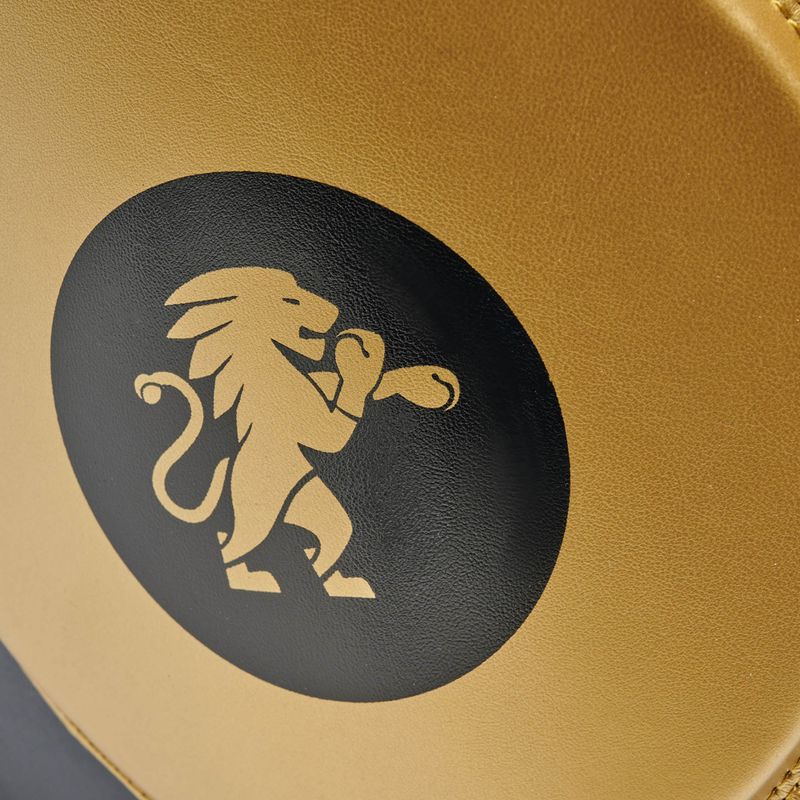 Ochraniacz klatki piersiowej  Leone 1947 black 7