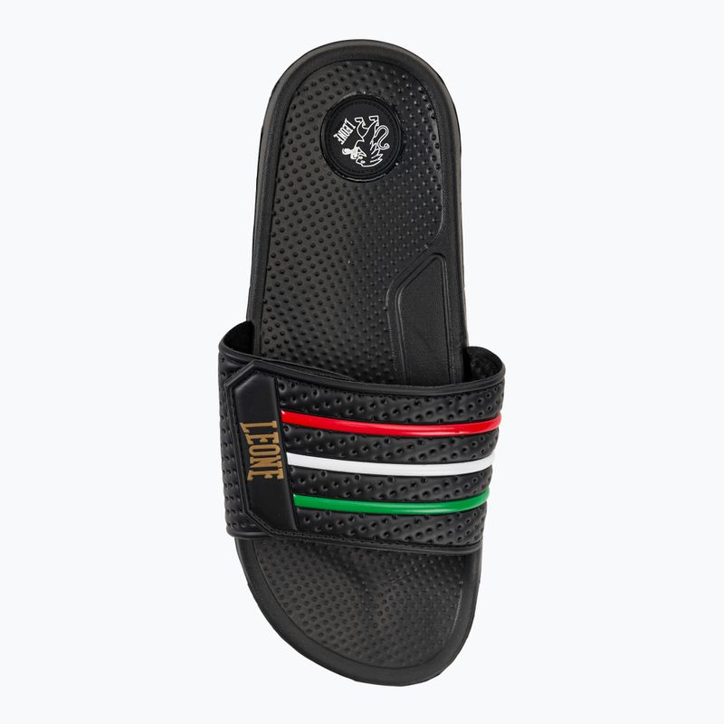 Klapki Leone 1947 Shower Slippers Flag 6