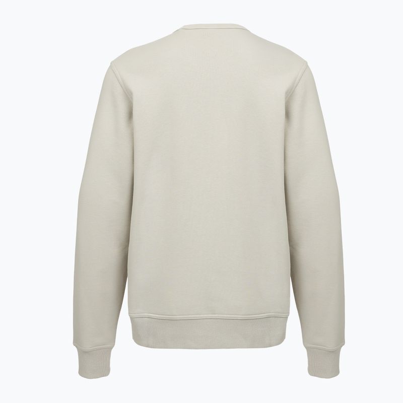 Bluza męska Champion 221792 Crewneck Sweatshirt beige 2