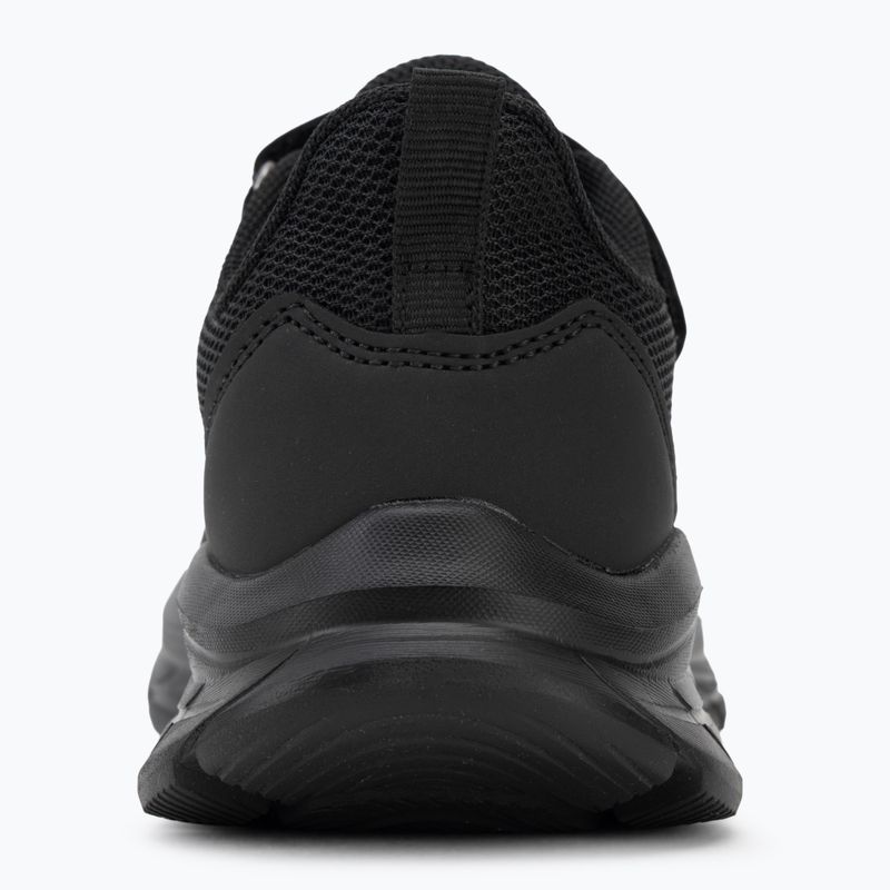 Buty dziecięce Champion Fuze PS Low Cut triple/nbk 6