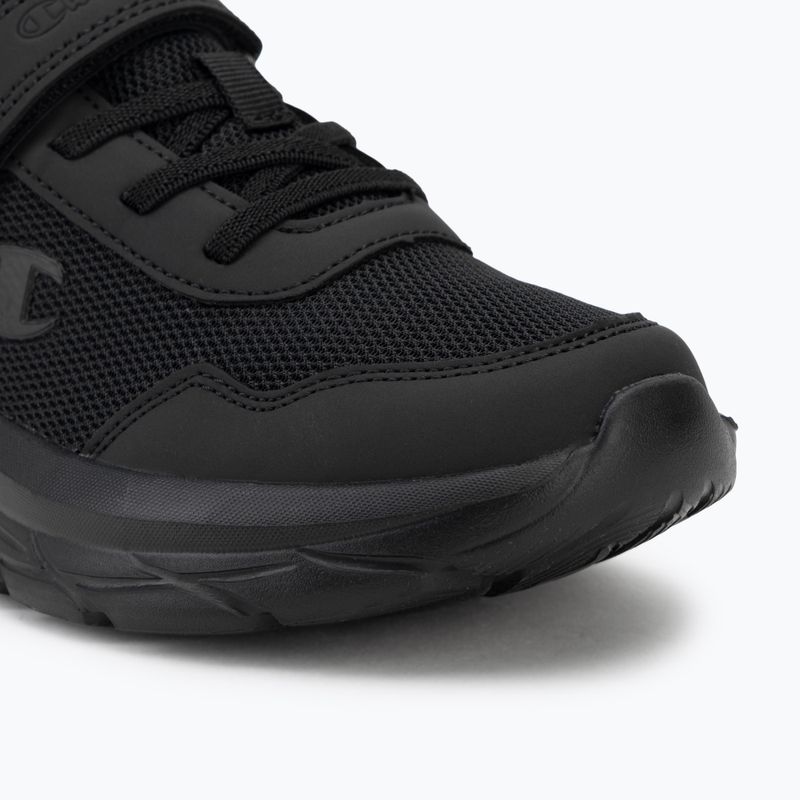 Buty dziecięce Champion Fuze PS Low Cut triple/nbk 7