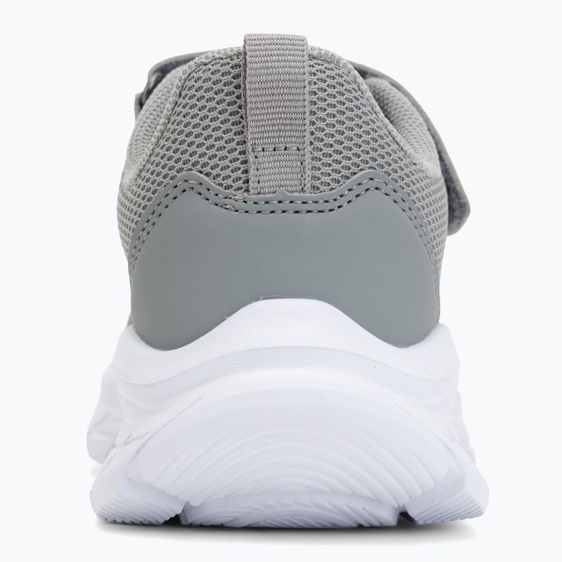 Buty dziecięce Champion Fuze PS Low Cut grey/wht 6