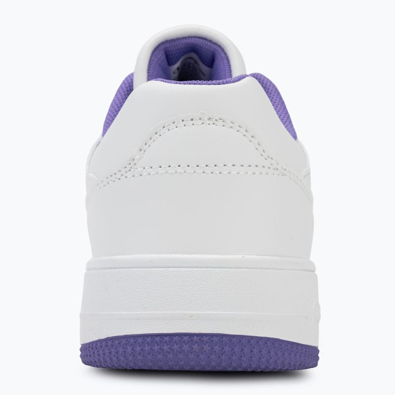 Buty Champion RD18 LOW G GS Low Cut wht/stn 6