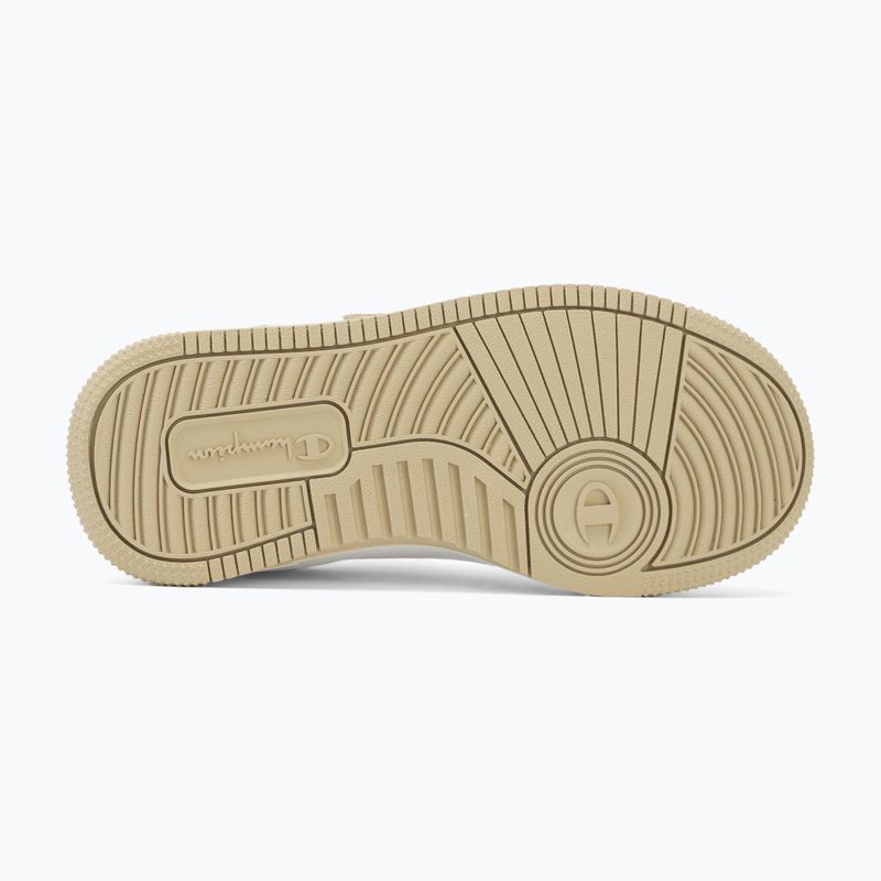 Buty dziecięce Champion RD18 2.0 LOW G PS Low Cut natl/des 4