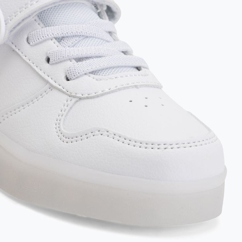 Buty dziecięce Champion GLW G PS Low Cut wht/nati 7