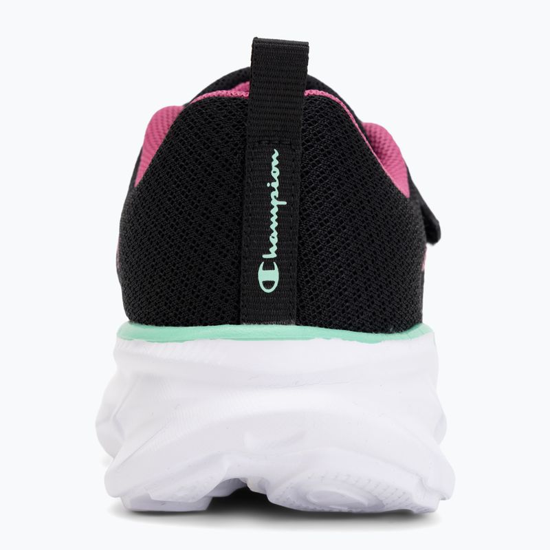 Buty dziecięce Champion HRO J G PS Low Cut nbk/rov/cab 6