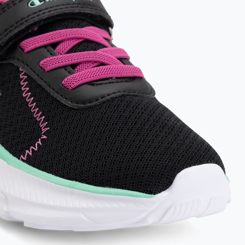 Buty dziecięce Champion HRO J G PS Low Cut nbk/rov/cab 7