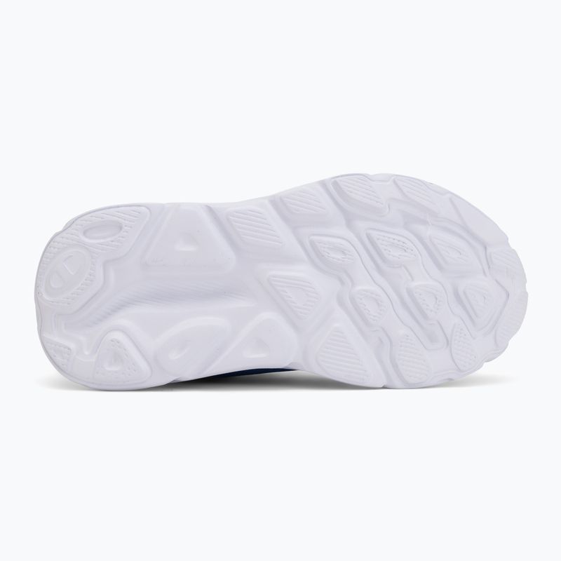 Buty dziecięce Champion HRO J G PS Low Cut srs/pmp/wxy 4