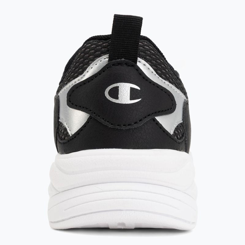 Buty Champion Countess Evolve G GS Low Cut nbk/sil 6