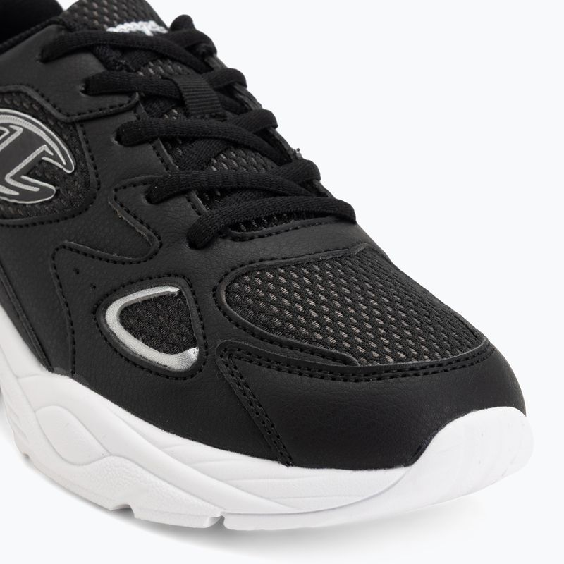 Buty dziecięce Champion Countess Evolve G GS Low Cut nbk/sil 7